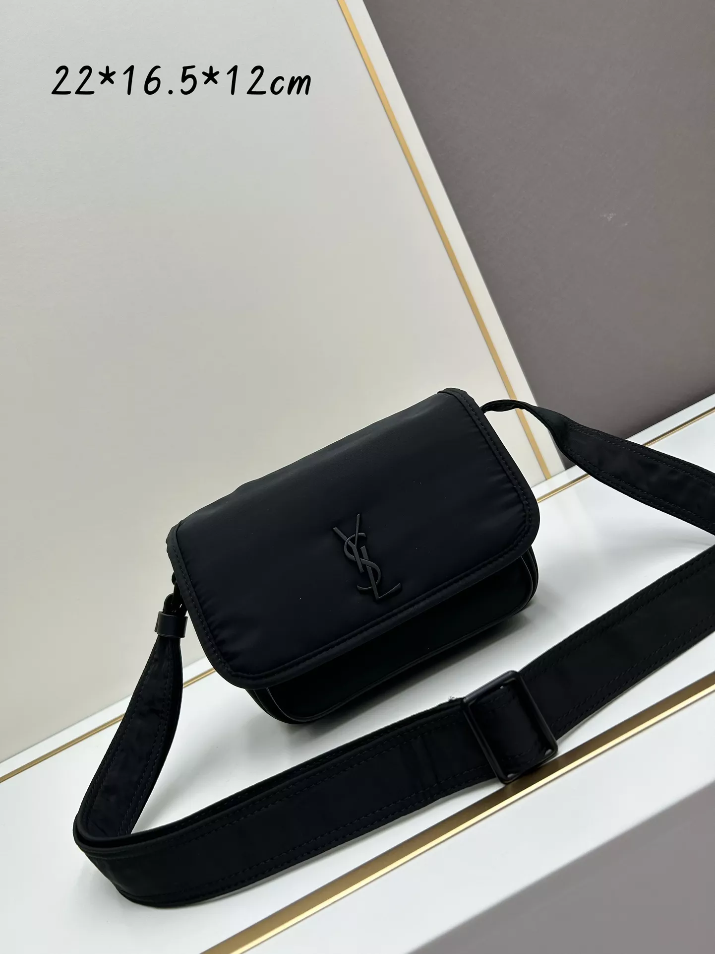 yves saint laurent ysl aaa qualite mini sac a main pour unisexe s_1271731